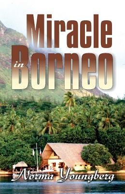 Miracle in Borneo Paperback Teach Services, Inc.