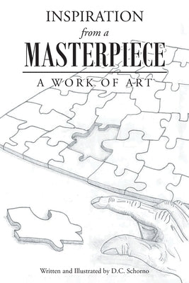 Inspiration From a Masterpiece: A Work of Art Paperback Covenant Books