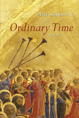 Ordinary Time Paperback Slant Books