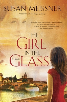 The Girl in the Glass Paperback Crown Publishing Group