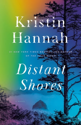 Distant Shores Paperback Ballantine Books