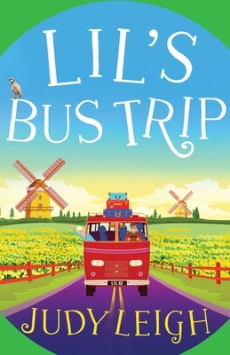 Lil's Bus Trip Paperback Boldwood Books Ltd
