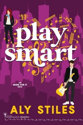Play Smart Paperback Smartypants Romance
