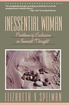 Inessential Woman Paperback Beacon Press