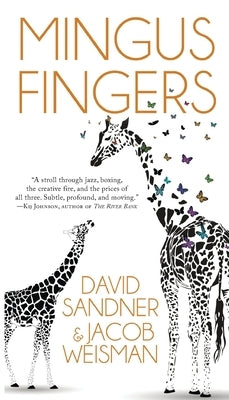 Mingus Fingers by Sandner, David