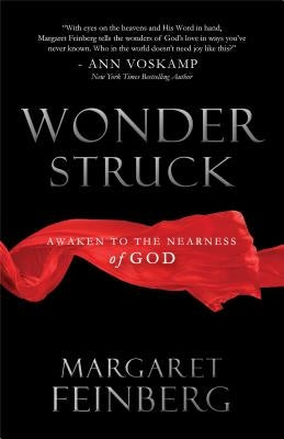Wonderstruck Paperback Worthy Publishing