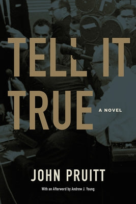 Tell It True Paperback Mercer University Press
