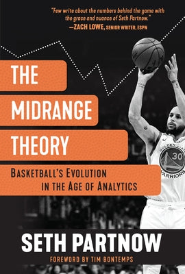 The Midrange Theory by Partnow, Seth