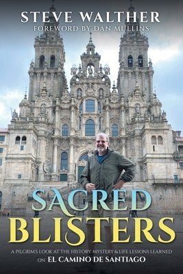 Sacred Blisters Paperback Writers Republic LLC