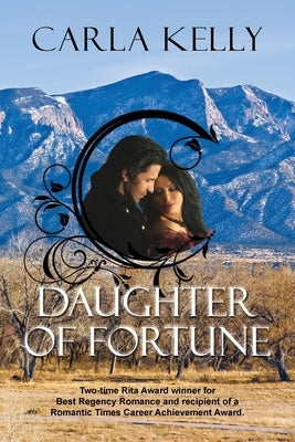 Daughter of Fortune Paperback Camel Press
