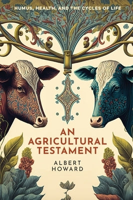 An Agricultural Testament Paperback Distant Mirror