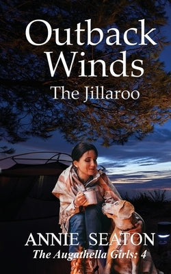 Outback Winds Paperback Annie Seaton Author