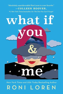 What If You & Me Paperback Sourcebooks Casablanca
