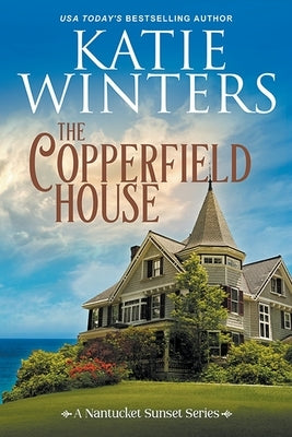 The Copperfield House Paperback Katie Winters