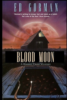 Blood Moon Paperback Ramble House
