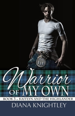 Warrior of My Own Paperback Independently Published