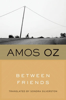 Between Friends Paperback Houghton Mifflin