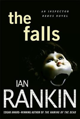 The Falls Paperback St. Martins Press-3PL