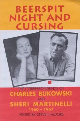 Beerspit Night and Cursing Paperback Ecco Press