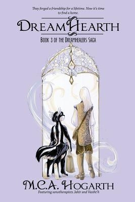 Dreamhearth Paperback Createspace Independent Publishing Platform