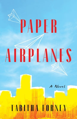 Paper Airplanes She Writes Press