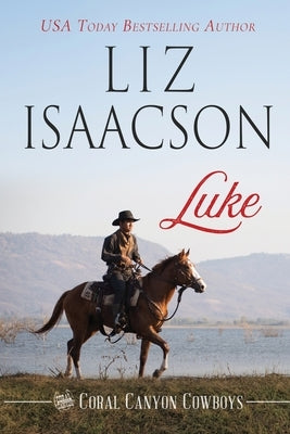 Luke Paperback Aej Creative Works