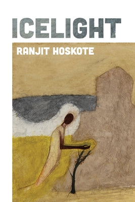 Icelight Paperback Wesleyan University Press
