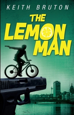 The Lemon Man Paperback Cutting Edge Publishing