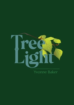 Tree Light Paperback Cinnamon Press