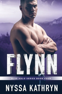 Flynn Paperback Nyssa Kathryn