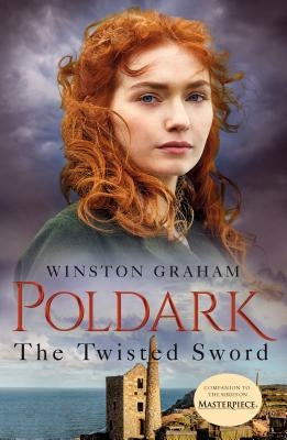 The Twisted Sword: A Novel of Cornwall, 1815 Paperback St. Martin's Griffin