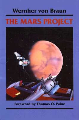The Mars Project Paperback University of Illinois Press