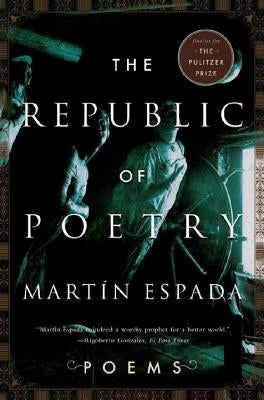 The Republic of Poetry: Poems Paperback W. W. Norton & Company