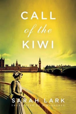 Call of the Kiwi by Lark, Sarah