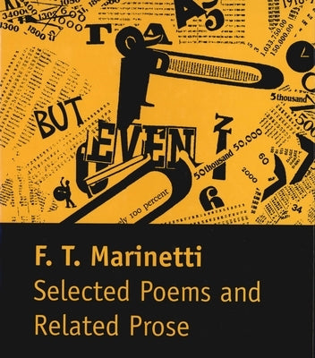 Selected Poems and Related Prose Paperback Yale University Press