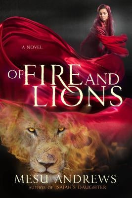 Of Fire and Lions Paperback Waterbrook Press