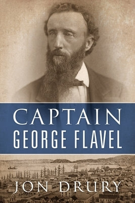 Captain George Flavel by Drury, Jon