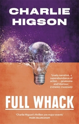 Full Whack Paperback Abacus (UK)