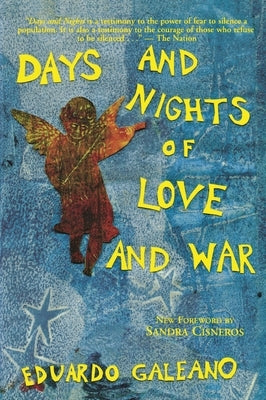 Days and Nights of Love and War Paperback Monthly Review Press
