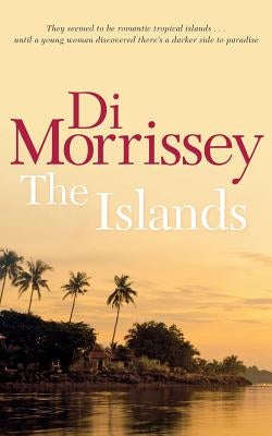 The Islands Paperback St. Martins Press-3PL