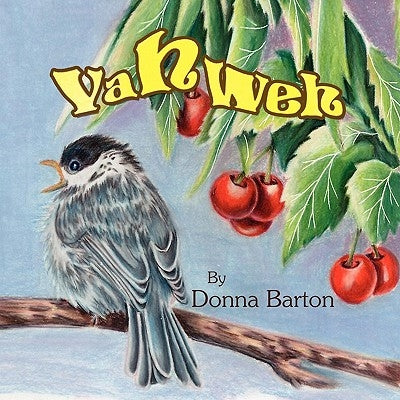 Yahweh by Barton, Donna