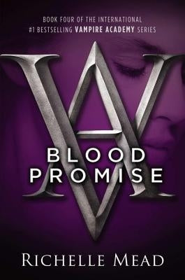 Blood Promise by Mead, Richelle