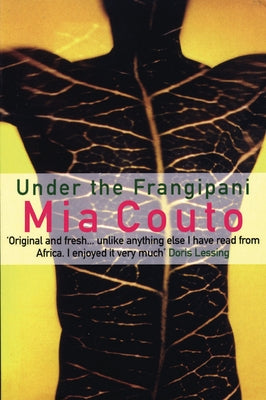 Under the Frangipani Paperback Serpent's Tail