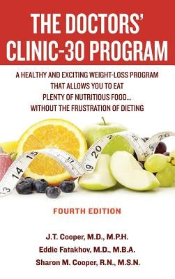 The Doctors' Clinic-30 Program by Fatakhov, Eddie