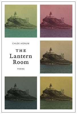 The Lantern Room Paperback Tupelo Press