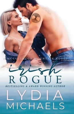 Irish Rogue Paperback Bailey Brown Publishing