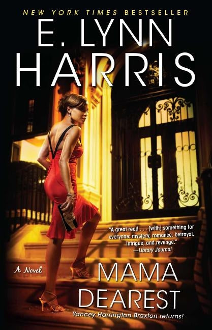 Mama Dearest by Harris, E. Lynn
