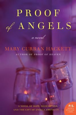 Proof of Angels Paperback William Morrow & Company