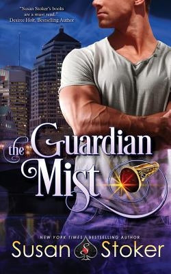 The Guardian Mist Paperback Stoker Aces Production