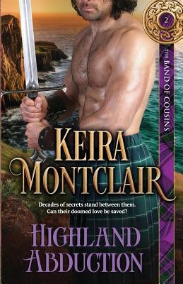 Highland Abduction Paperback Keira Montclair